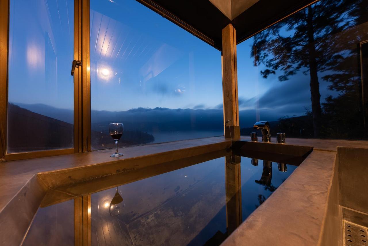 Villa Hakone湖空 Екстериор снимка