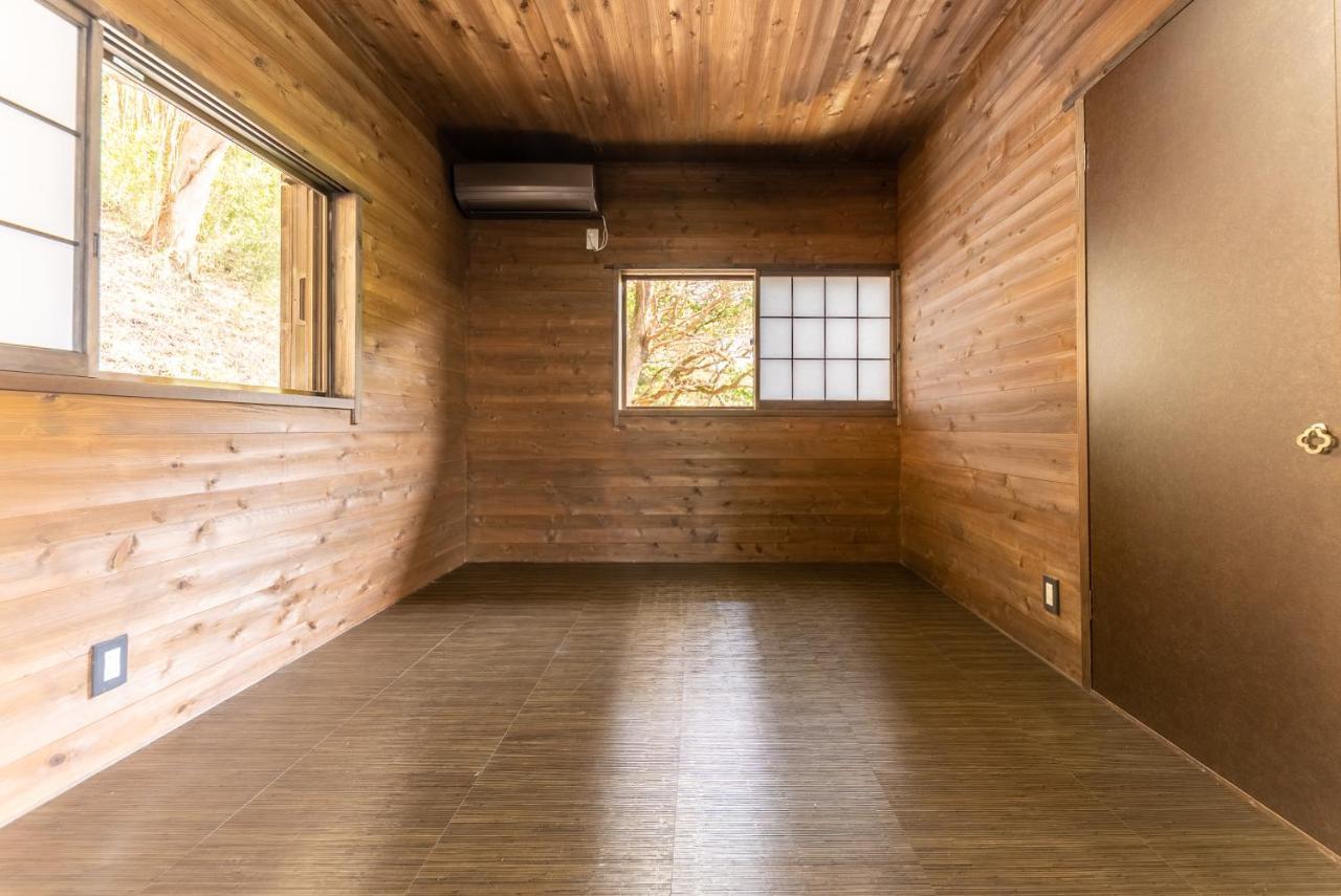 Villa Hakone湖空 Екстериор снимка