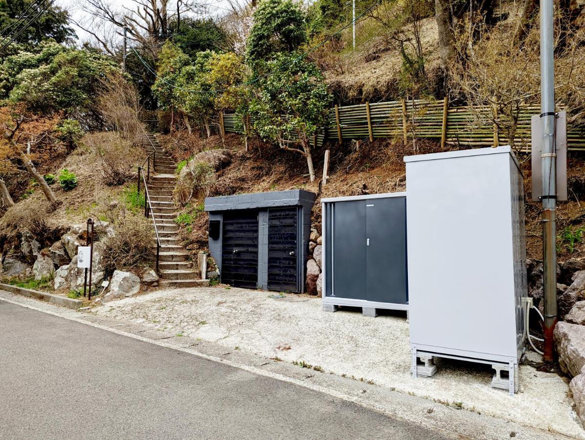 Villa Hakone湖空 Екстериор снимка